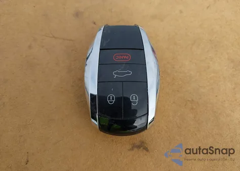 2021 Bentley Flying Spur z USA, uszkodzony, nr VIN SCBBB6ZG9MC084879